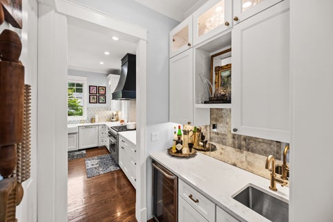 Tiny photo for 2536 Oak Avenue, Northbrook, IL 60062 (MLS # 12734979)