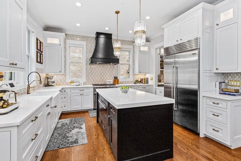 Tiny photo for 2536 Oak Avenue, Northbrook, IL 60062 (MLS # 12734979)