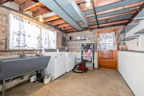 Tiny photo for 14455 Kedvale Avenue, Midlothian, IL 60445 (MLS # 12586501)