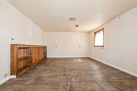 Tiny photo for 14455 Kedvale Avenue, Midlothian, IL 60445 (MLS # 12586501)