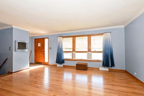 Tiny photo for 14455 Kedvale Avenue, Midlothian, IL 60445 (MLS # 12586501)