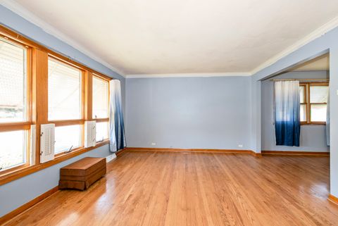 Tiny photo for 14455 Kedvale Avenue, Midlothian, IL 60445 (MLS # 12586501)