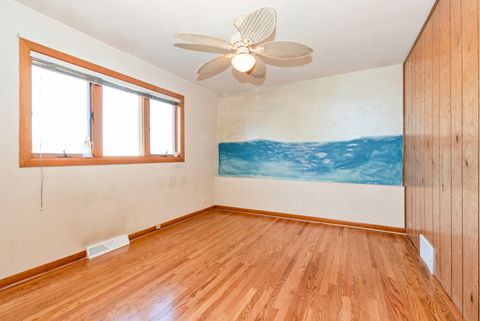 Tiny photo for 14455 Kedvale Avenue, Midlothian, IL 60445 (MLS # 12586501)