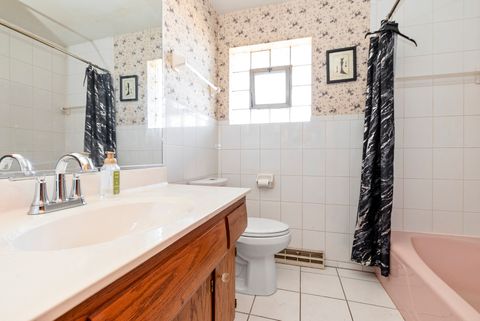 Tiny photo for 14455 Kedvale Avenue, Midlothian, IL 60445 (MLS # 12586501)