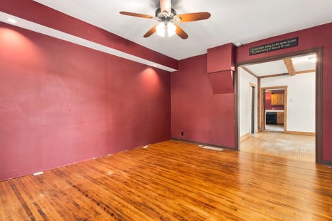 Tiny photo for 20 N Joles Street, Sandwich, IL 60548 (MLS # 12773275)