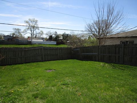 A home in Addison