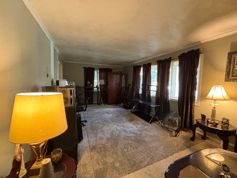 Tiny photo for 2110 Mound Street, Davenport, IA 52803 (MLS # 12712734)