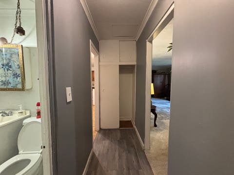 Tiny photo for 2110 Mound Street, Davenport, IA 52803 (MLS # 12712734)