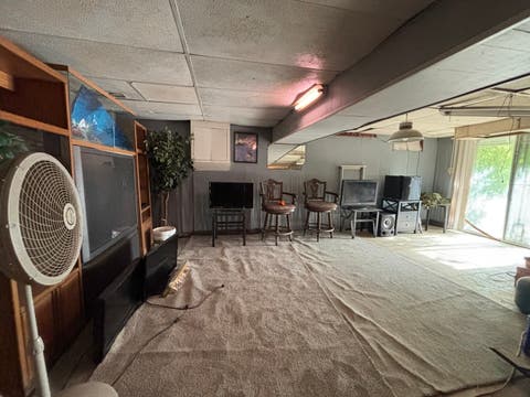 Tiny photo for 2110 Mound Street, Davenport, IA 52803 (MLS # 12712734)