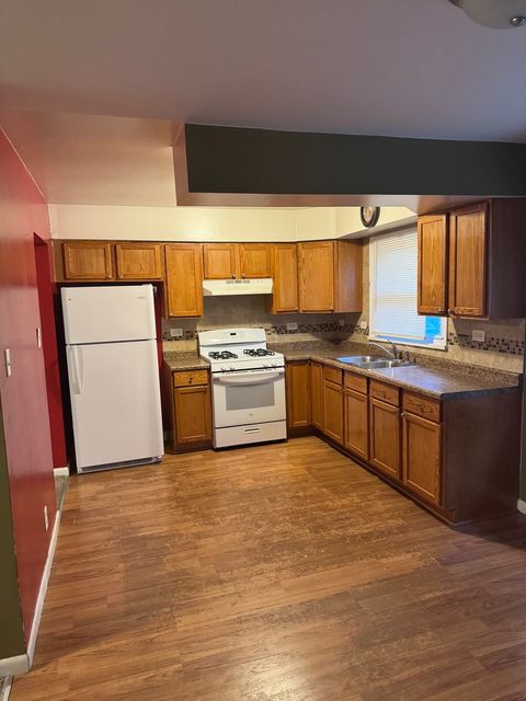 Tiny photo for 15726 Avalon Avenue, South Holland, IL 60473 (MLS # 12503775)