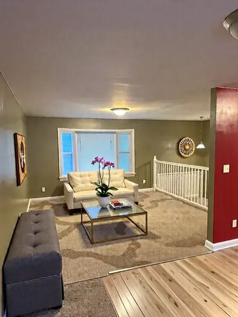 Tiny photo for 15726 Avalon Avenue, South Holland, IL 60473 (MLS # 12503775)