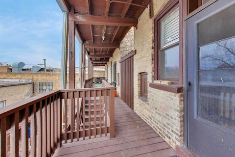 Tiny photo for 6234 N BROADWAY Street #3, Chicago, IL 60660 (MLS # 12548460)