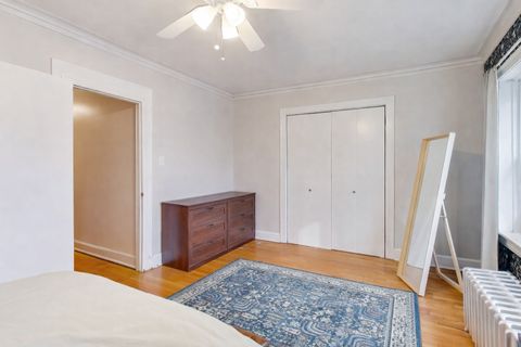 Tiny photo for 6234 N BROADWAY Street #3, Chicago, IL 60660 (MLS # 12548460)