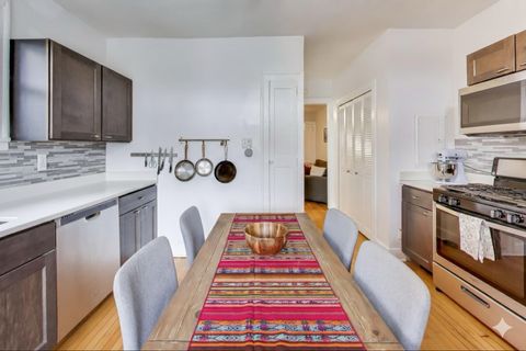 Tiny photo for 6234 N BROADWAY Street #3, Chicago, IL 60660 (MLS # 12548460)