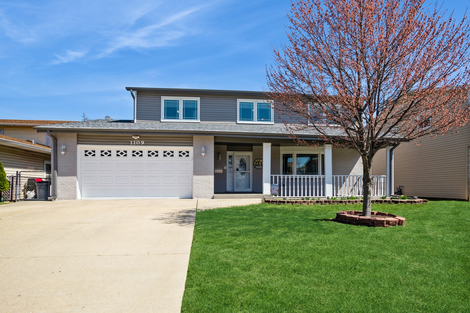 1109 S Lavergne Drive