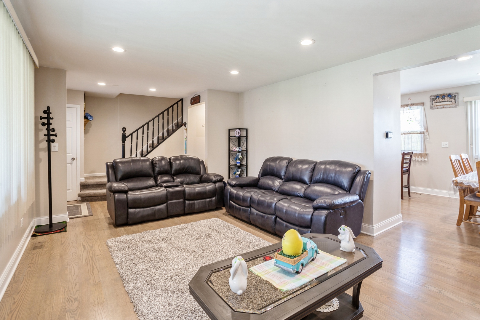 1109 S Lavergne Drive