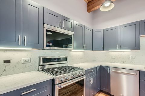 Tiny photo for 368 W Huron Street #2N, Chicago, IL 60654 (MLS # 12536669)