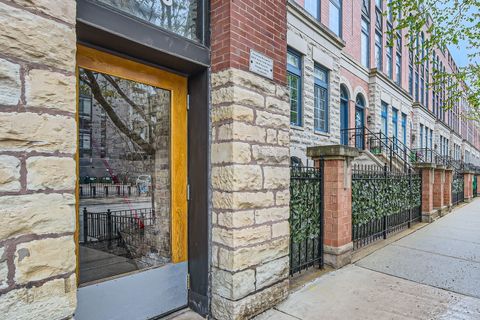 Tiny photo for 368 W Huron Street #2N, Chicago, IL 60654 (MLS # 12536669)