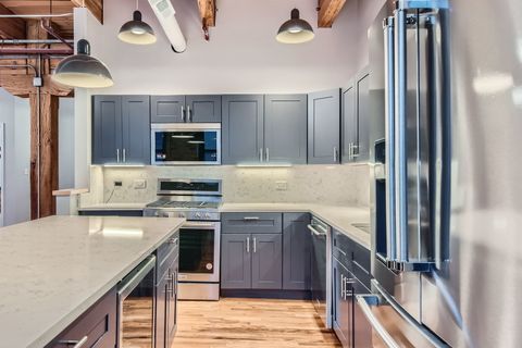 Tiny photo for 368 W Huron Street #2N, Chicago, IL 60654 (MLS # 12536669)