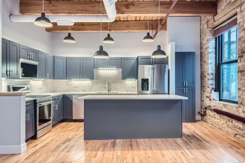 Tiny photo for 368 W Huron Street #2N, Chicago, IL 60654 (MLS # 12536669)