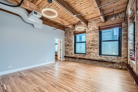 Tiny photo for 368 W Huron Street #2N, Chicago, IL 60654 (MLS # 12536669)
