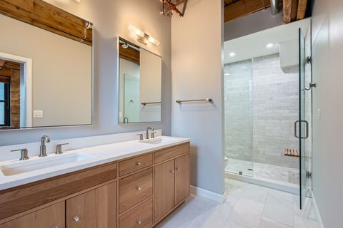 Tiny photo for 368 W Huron Street #2N, Chicago, IL 60654 (MLS # 12536669)