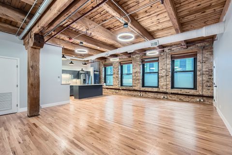 Tiny photo for 368 W Huron Street #2N, Chicago, IL 60654 (MLS # 12536669)