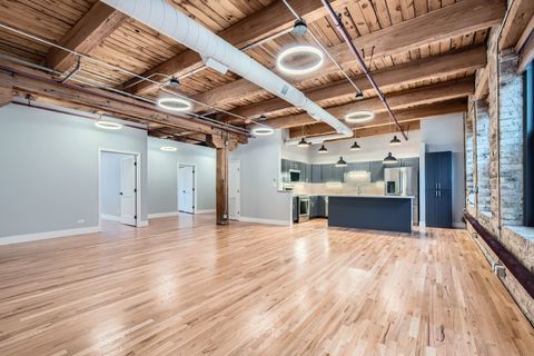 Tiny photo for 368 W Huron Street #2N, Chicago, IL 60654 (MLS # 12536669)