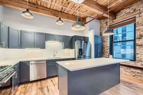 Tiny photo for 368 W Huron Street #2N, Chicago, IL 60654 (MLS # 12536669)