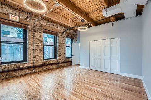 Tiny photo for 368 W Huron Street #2N, Chicago, IL 60654 (MLS # 12536669)