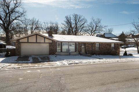 Photo of 9401 S 83rd Avenue, Hickory Hills, IL 60457 (MLS # 12558370)