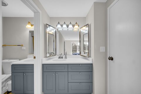 Tiny photo for 611 Kendall Court, Schaumburg, IL 60194 (MLS # 12602108)