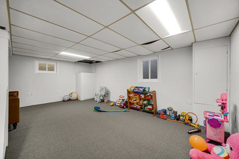 Tiny photo for 611 Kendall Court, Schaumburg, IL 60194 (MLS # 12602108)