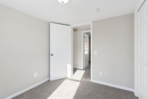 Tiny photo for 147 Caroline Street, East Peoria, IL 61611 (MLS # 12552313)