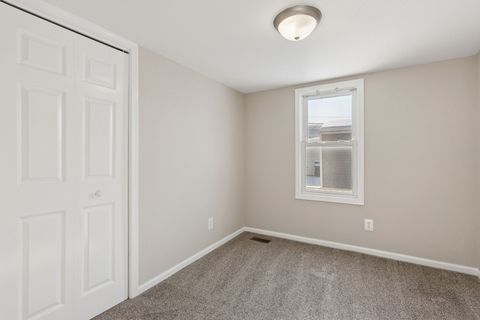 Tiny photo for 147 Caroline Street, East Peoria, IL 61611 (MLS # 12552313)