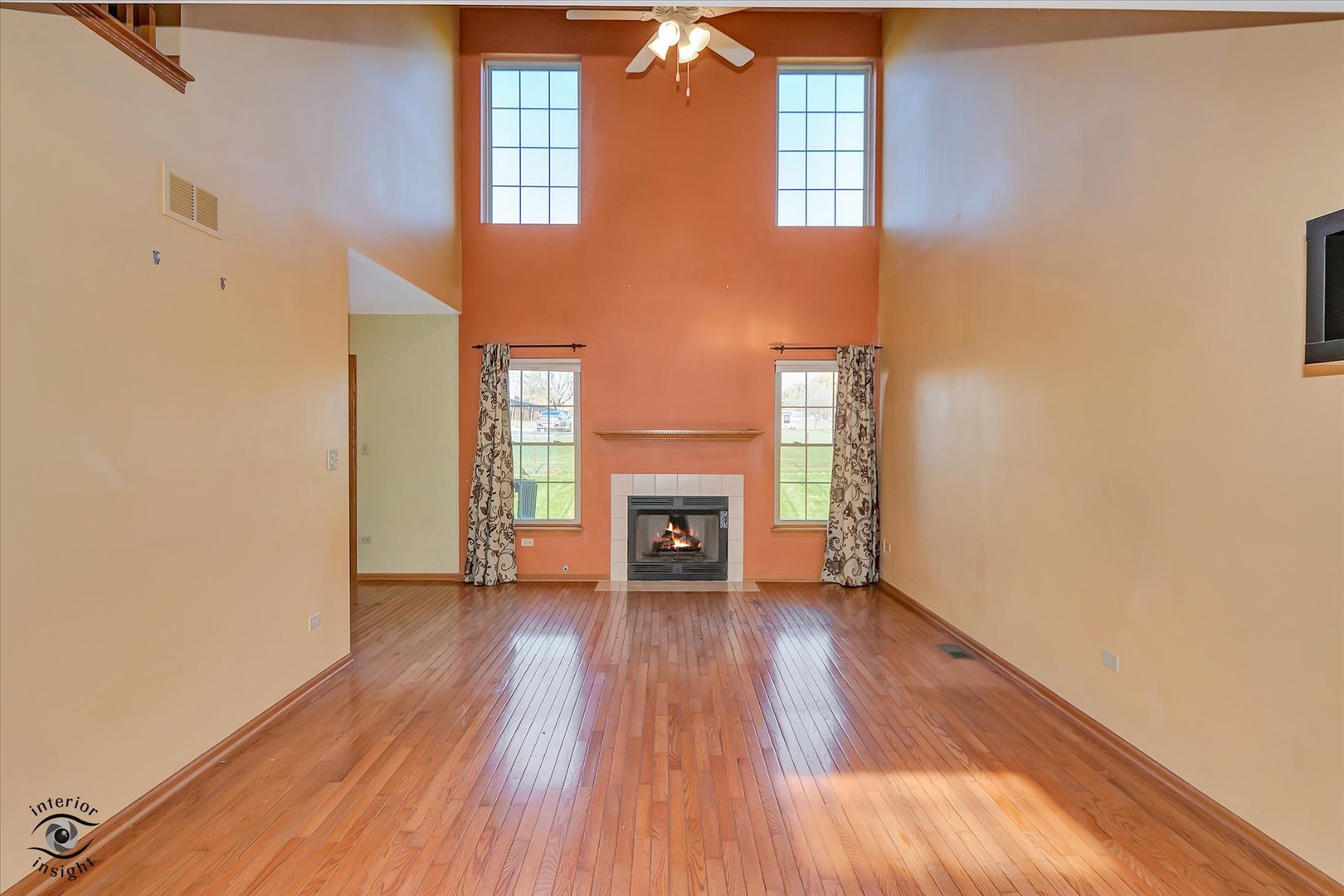 1110 E Treeline Drive