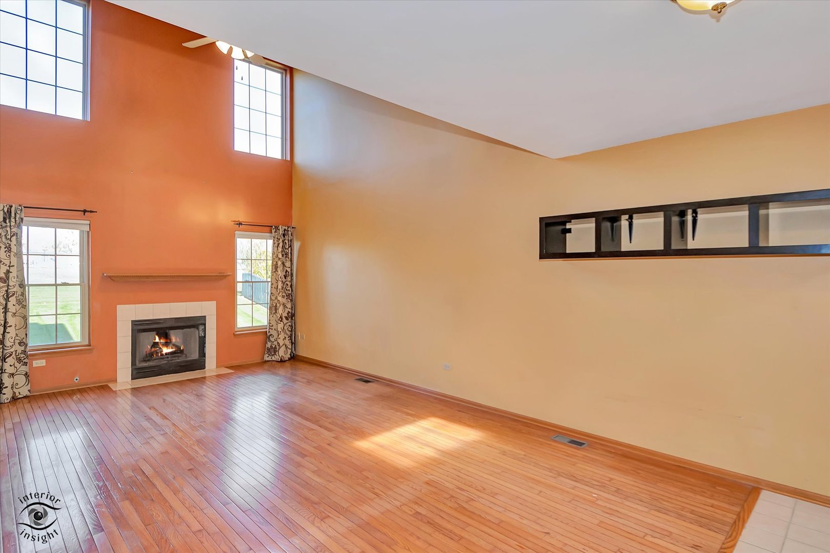 1110 E Treeline Drive