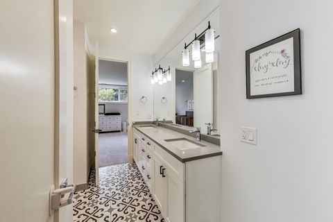 Tiny photo for 1474 W Ohio Street #1, Chicago, IL 60642 (MLS # 12550777)