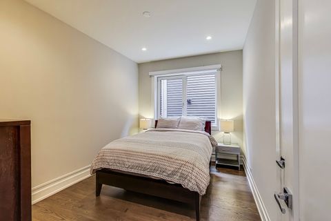 Tiny photo for 1474 W Ohio Street #1, Chicago, IL 60642 (MLS # 12550777)