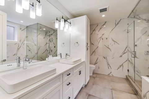 Tiny photo for 1474 W Ohio Street #1, Chicago, IL 60642 (MLS # 12550777)