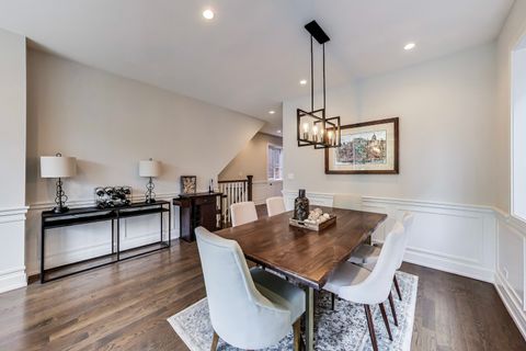 Tiny photo for 1474 W Ohio Street #1, Chicago, IL 60642 (MLS # 12550777)