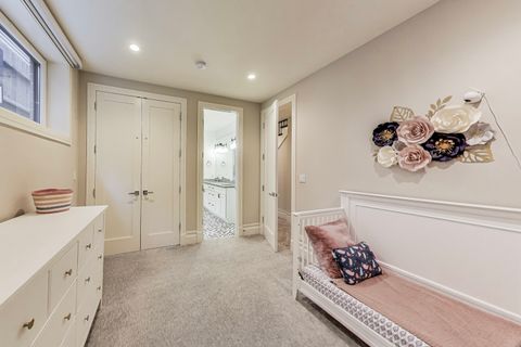 Tiny photo for 1474 W Ohio Street #1, Chicago, IL 60642 (MLS # 12550777)