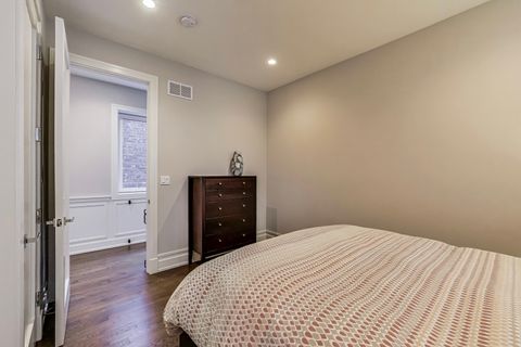 Tiny photo for 1474 W Ohio Street #1, Chicago, IL 60642 (MLS # 12550777)