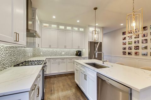 Tiny photo for 1474 W Ohio Street #1, Chicago, IL 60642 (MLS # 12550777)