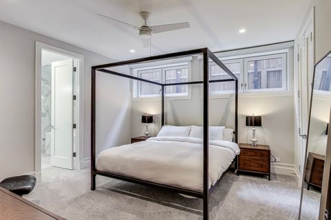 Tiny photo for 1474 W Ohio Street #1, Chicago, IL 60642 (MLS # 12550777)