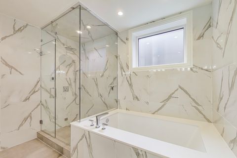 Tiny photo for 1474 W Ohio Street #1, Chicago, IL 60642 (MLS # 12550777)