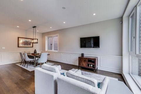 Tiny photo for 1474 W Ohio Street #1, Chicago, IL 60642 (MLS # 12550777)