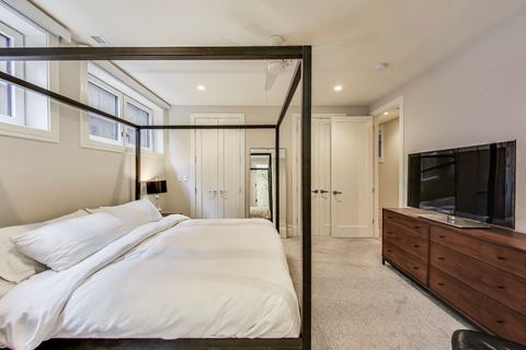 Tiny photo for 1474 W Ohio Street #1, Chicago, IL 60642 (MLS # 12550777)