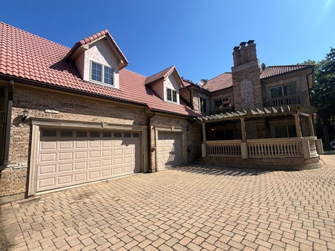 Tiny photo for 936 Hammerschmidt Avenue, Lombard, IL 60148 (MLS # 12787413)