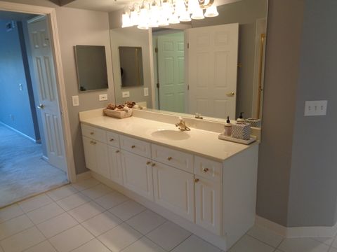 Tiny photo for 730 Creekside Drive #405C, Mount Prospect, IL 60056 (MLS # 12558600)